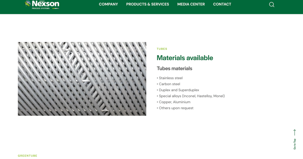 Greentube Général P3