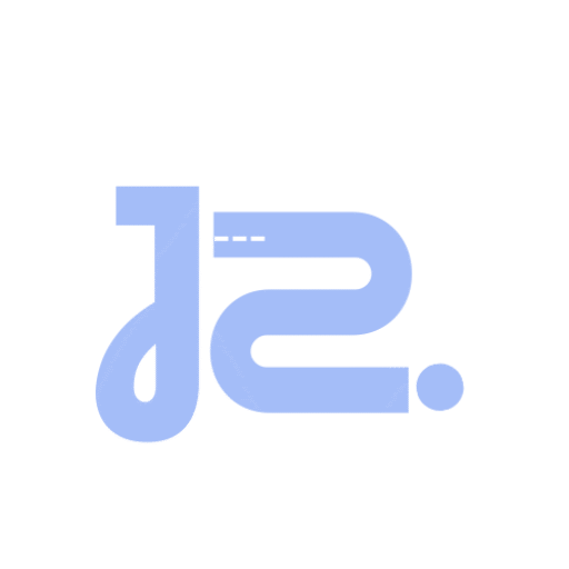 Logo Bleu Johnson Step